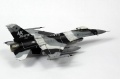 Academy 1/72 F-16C Blizzard Bad Guy