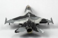 Academy 1/72 F-16C Blizzard Bad Guy