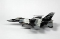 Academy 1/72 F-16C Blizzard Bad Guy