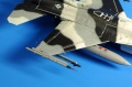 Academy 1/72 F-16C Blizzard Bad Guy