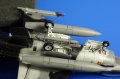 Academy 1/72 F-16C Blizzard Bad Guy