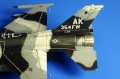 Academy 1/72 F-16C Blizzard Bad Guy