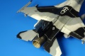 Academy 1/72 F-16C Blizzard Bad Guy