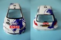 Tamiya 1/24 PEUGEOT 206 WRC - 