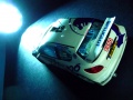 Tamiya 1/24 PEUGEOT 206 WRC - 