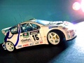 Tamiya 1/24 PEUGEOT 206 WRC - 