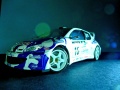 Tamiya 1/24 PEUGEOT 206 WRC - 