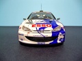 Tamiya 1/24 PEUGEOT 206 WRC - 