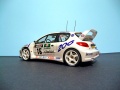 Tamiya 1/24 PEUGEOT 206 WRC - 