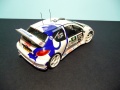 Tamiya 1/24 PEUGEOT 206 WRC - 