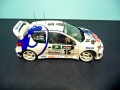 Tamiya 1/24 PEUGEOT 206 WRC - 