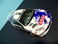 Tamiya 1/24 PEUGEOT 206 WRC - 