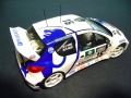 Tamiya 1/24 PEUGEOT 206 WRC - 