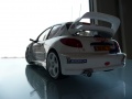 Tamiya 1/24 PEUGEOT 206 WRC - 