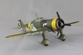 MPM 1/72 Fokker D.XXI