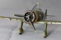 MPM 1/72 Fokker D.XXI