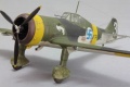 MPM 1/72 Fokker D.XXI