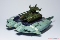 Bandai 1/144 Base Jabber (Gundam Unicorn)