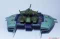 Bandai 1/144 Base Jabber (Gundam Unicorn)