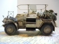 Tamiya 1/35 Sd.Kfz 223