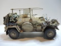 Tamiya 1/35 Sd.Kfz 223