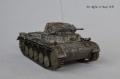 Tamiya 1/35 Pz. Kpfw. II Ausf. A/