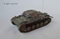 Tamiya 1/35 Pz. Kpfw. II Ausf. A/