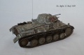 Tamiya 1/35 Pz. Kpfw. II Ausf. A/