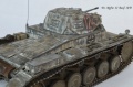 Tamiya 1/35 Pz. Kpfw. II Ausf. A/