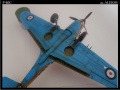 Trumpeter 1/48 P-40C Tomahawk