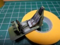 Trumpeter 1/48 P-40C Tomahawk