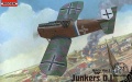 Roden 1/72 Junkers D.I -  