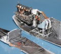 Roden 1/72 Junkers D.I -  