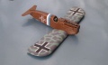 Roden 1/72 Junkers D.I -  