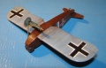 Roden 1/72 Junkers D.I -  