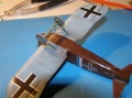 Roden 1/72 Junkers D.I -  