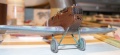 Roden 1/72 Junkers D.I -  