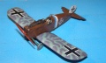 Roden 1/72 Junkers D.I -  
