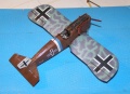 Roden 1/72 Junkers D.I -  