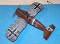 Roden 1/72 Junkers D.I -  