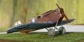 Roden 1/72 Junkers D.I -  