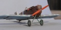 Roden 1/72 Junkers D.I -  