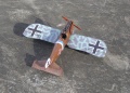 Roden 1/72 Junkers D.I -  