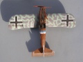 Roden 1/72 Junkers D.I -  