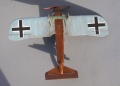 Roden 1/72 Junkers D.I -  