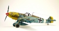 Airfix 1/48 Bf-109E-7/trop - ,  