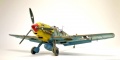 Airfix 1/48 Bf-109E-7/trop - ,  