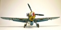 Airfix 1/48 Bf-109E-7/trop - ,  