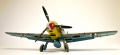 Airfix 1/48 Bf-109E-7/trop - ,  