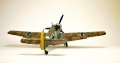 Airfix 1/48 Bf-109E-7/trop - ,  